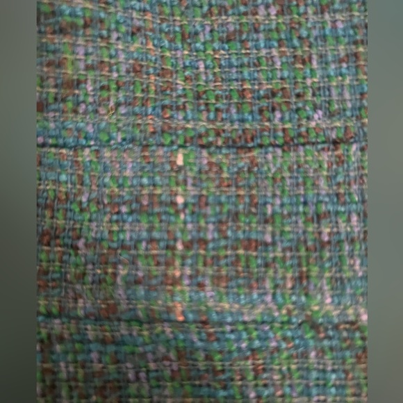 👗C. Wonder tweed Dress - Picture 14 of 16